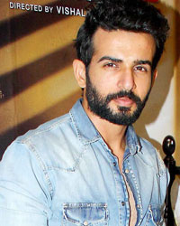 Jay Bhanushali